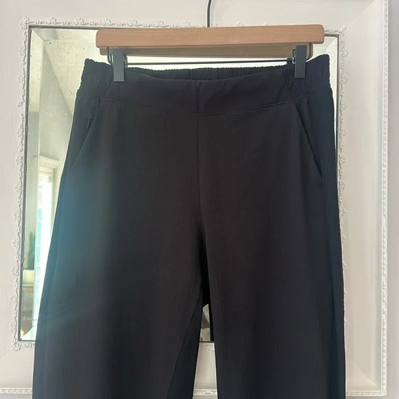 Athleta Textured Brooklyn Joggers - Picture 9 of 12